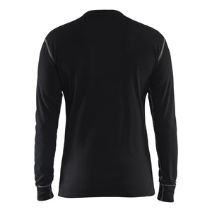 Blaklader 34981725 Flame resistant underwear top - 349817259900_2