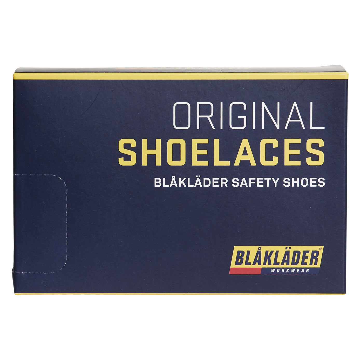 Blaklader BLAKLADER 24680000 ORIGINAL SHOELACES Work Shoe MEN - 100cm Length - 246800009900_2