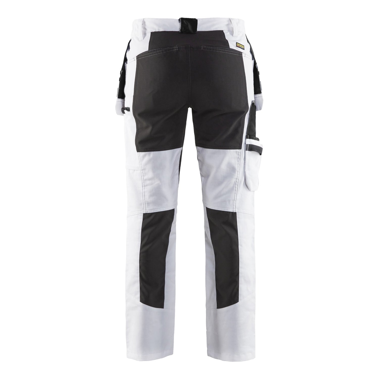 Blaklader BLAKLADER 79101000 Women's painter trousers with stretch Work Trousers Women - 100% Cotton - 791010001099_2