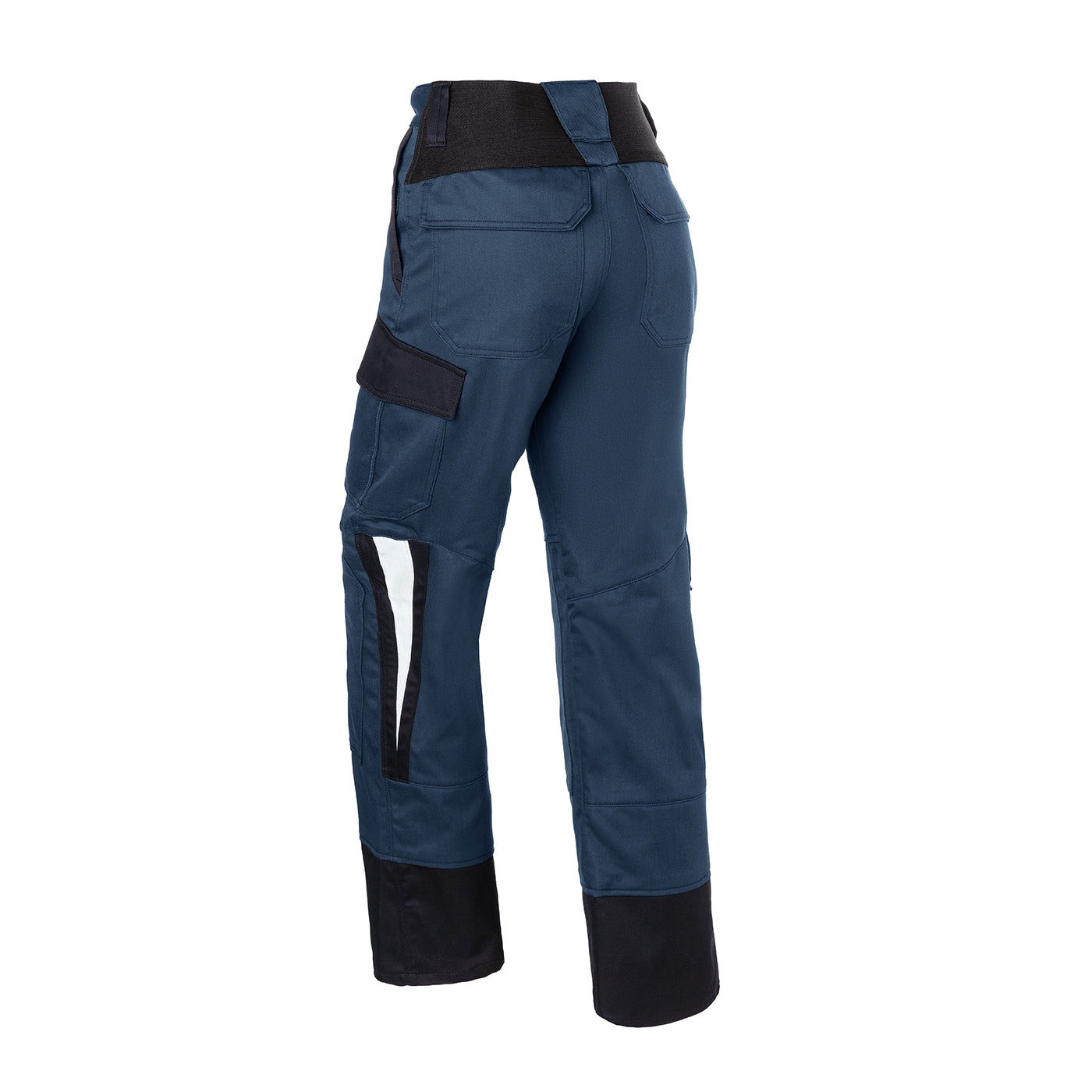 KÜBLER PROTECTIQ - Back View