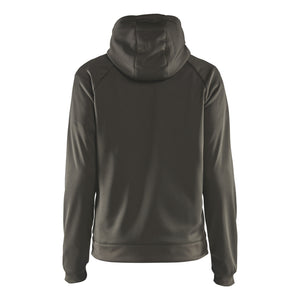 Blaklader BLAKLADER 34632526 HYBRID SWEATER Work Sweatshirt MEN - Quilted Front - 346325264599_2