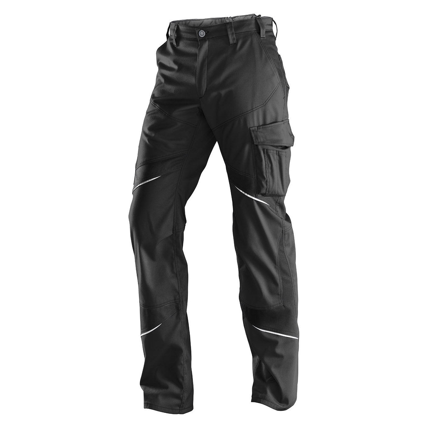KÜBLER ACTIVIQ - Front View