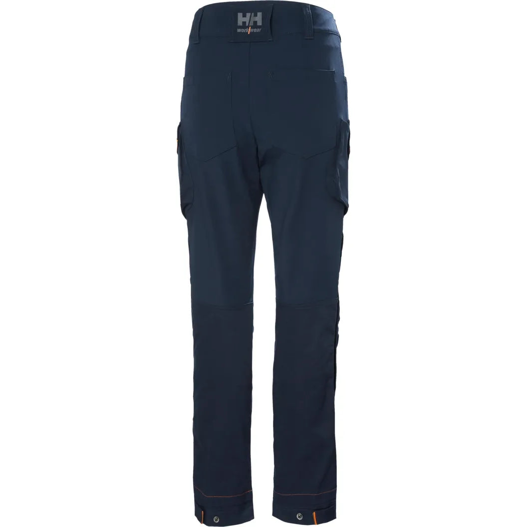 Helly Hansen Work Wear - 77593_591B - BRZ-Luna-Luna BRZ-Product Flatshot-Tradesmen