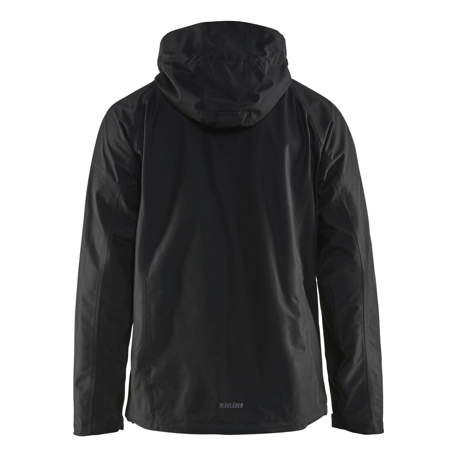 Blaklader BLAKLADER 48661946 Rain Jacket Work Jacket MEN - Waterproof - 486619469900_2
