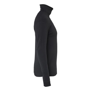 Blaklader 48981764 Flame resistant basic zip neck - 489817649900_CL