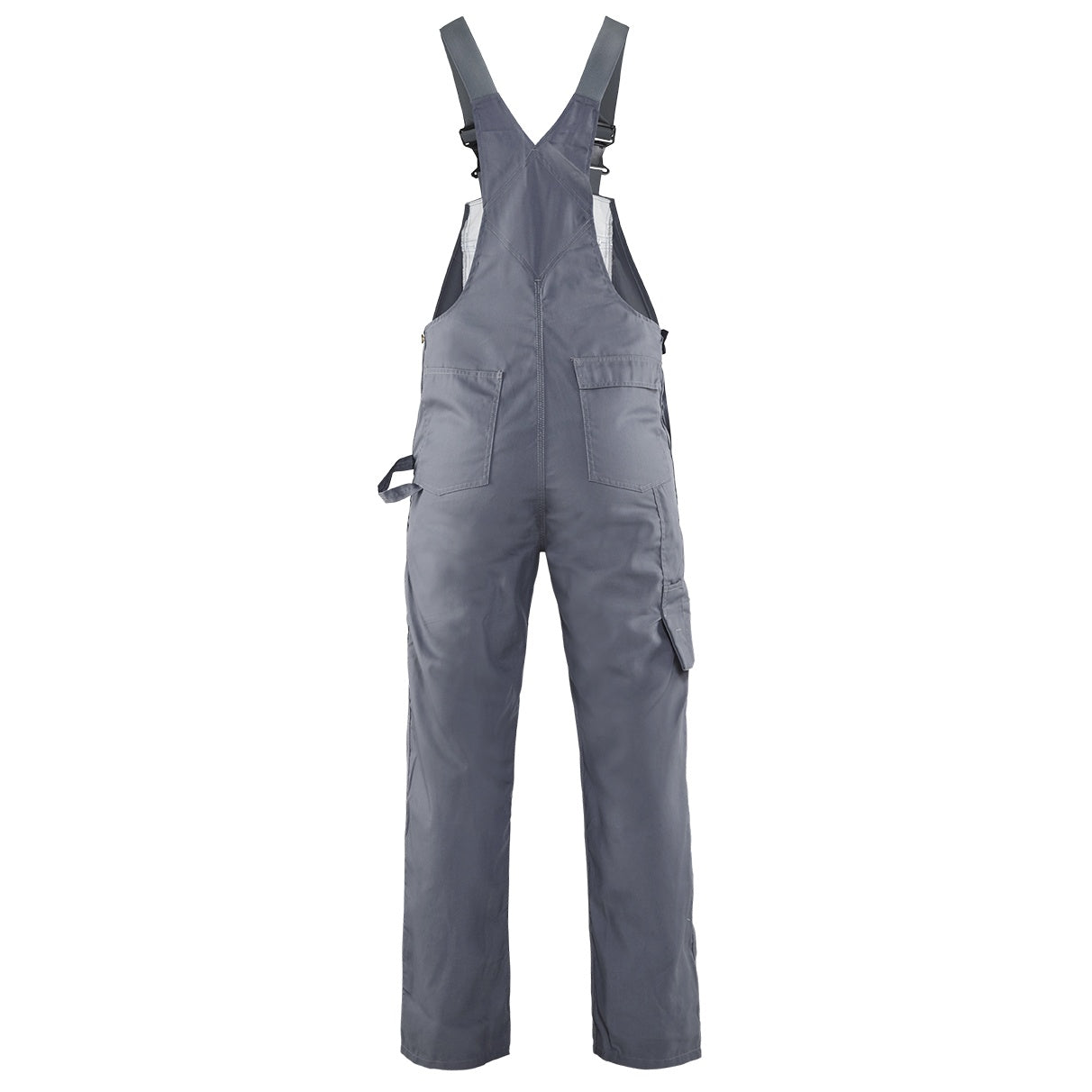 Blaklader BLAKLADER 26101800 Bib Overalls Work Bib Trousers Men - twill fabric - 261018009400_2