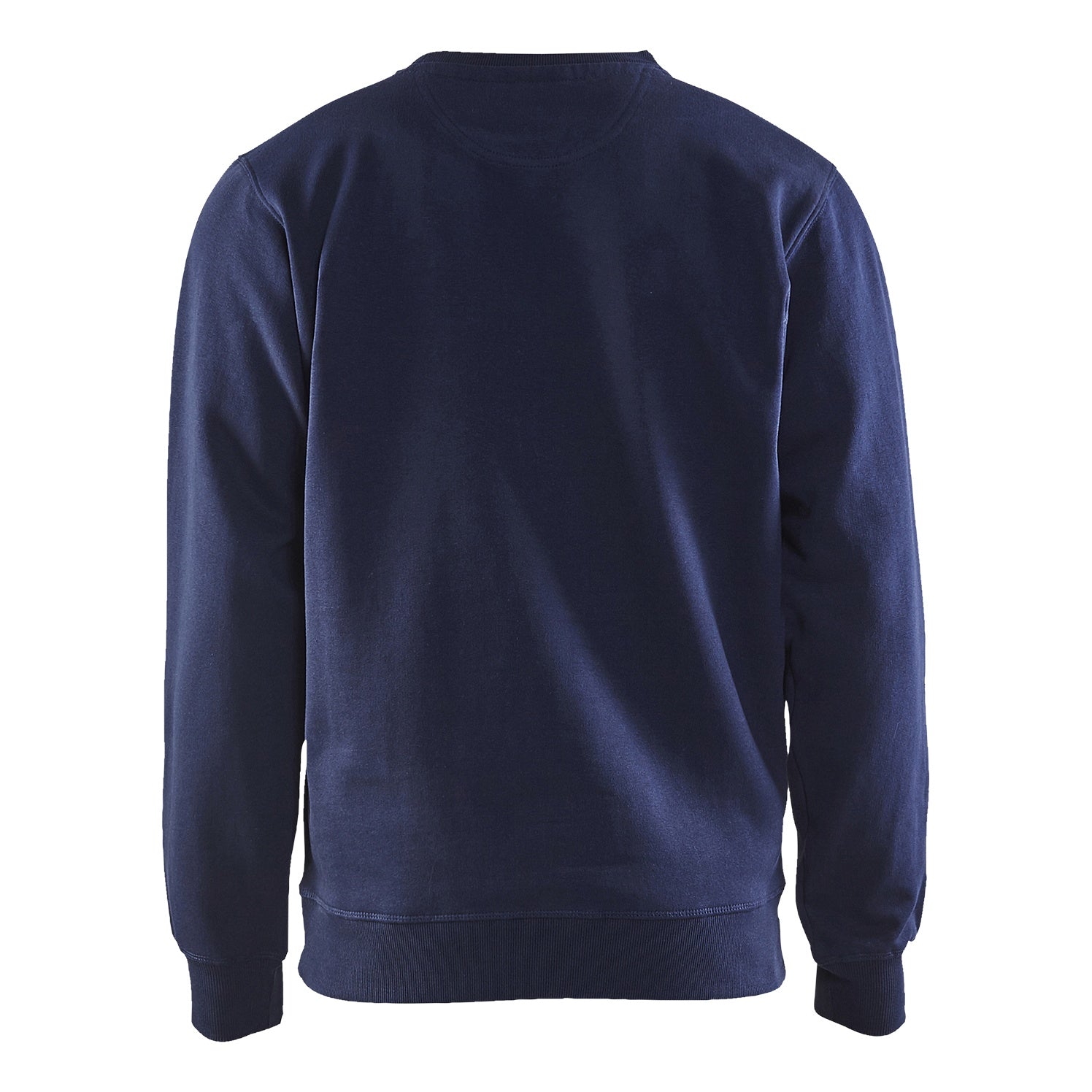 Blaklader BLAKLADER 33641048 Sweatshirt Work Sweatshirt MEN - Brushed Inside - 336410488800_2