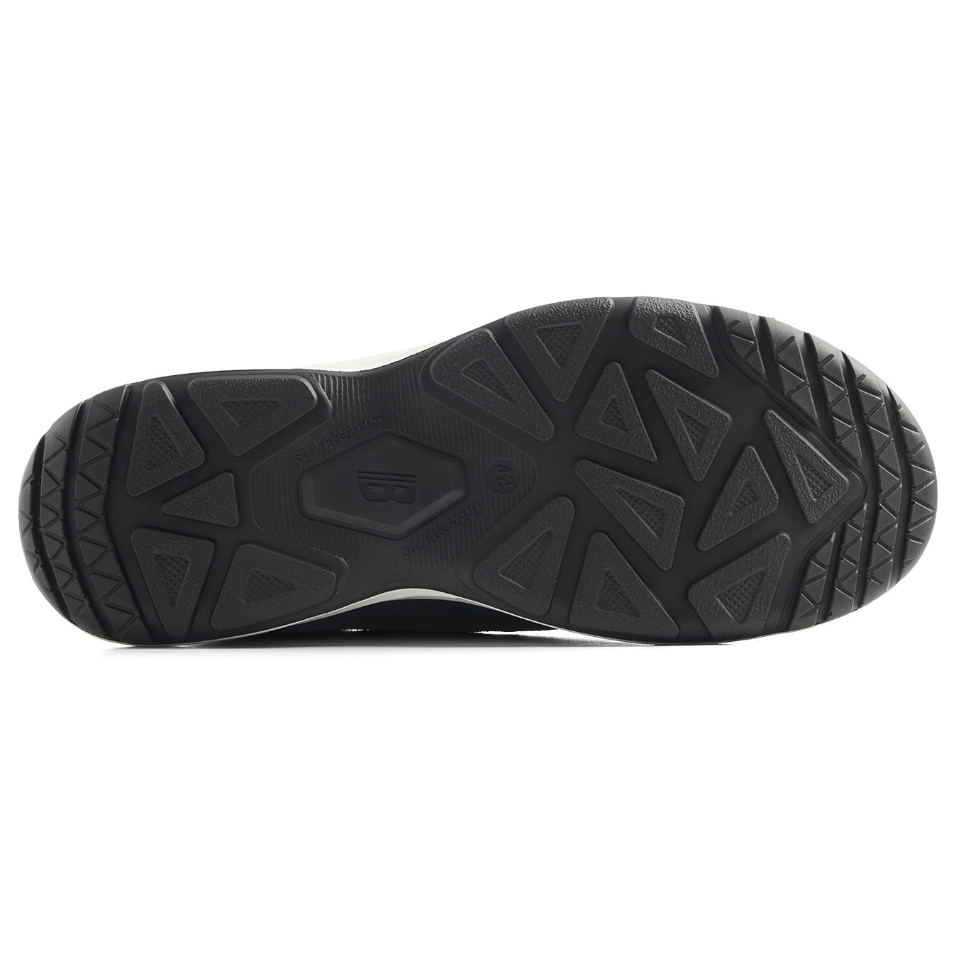 Blaklader 23020000 MOVER Safety Shoe S1 - 230200009900_2