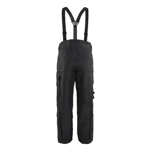 Blaklader BLAKLADER 18101977 Winter Trousers Men - Waterproof - 181019779900_2