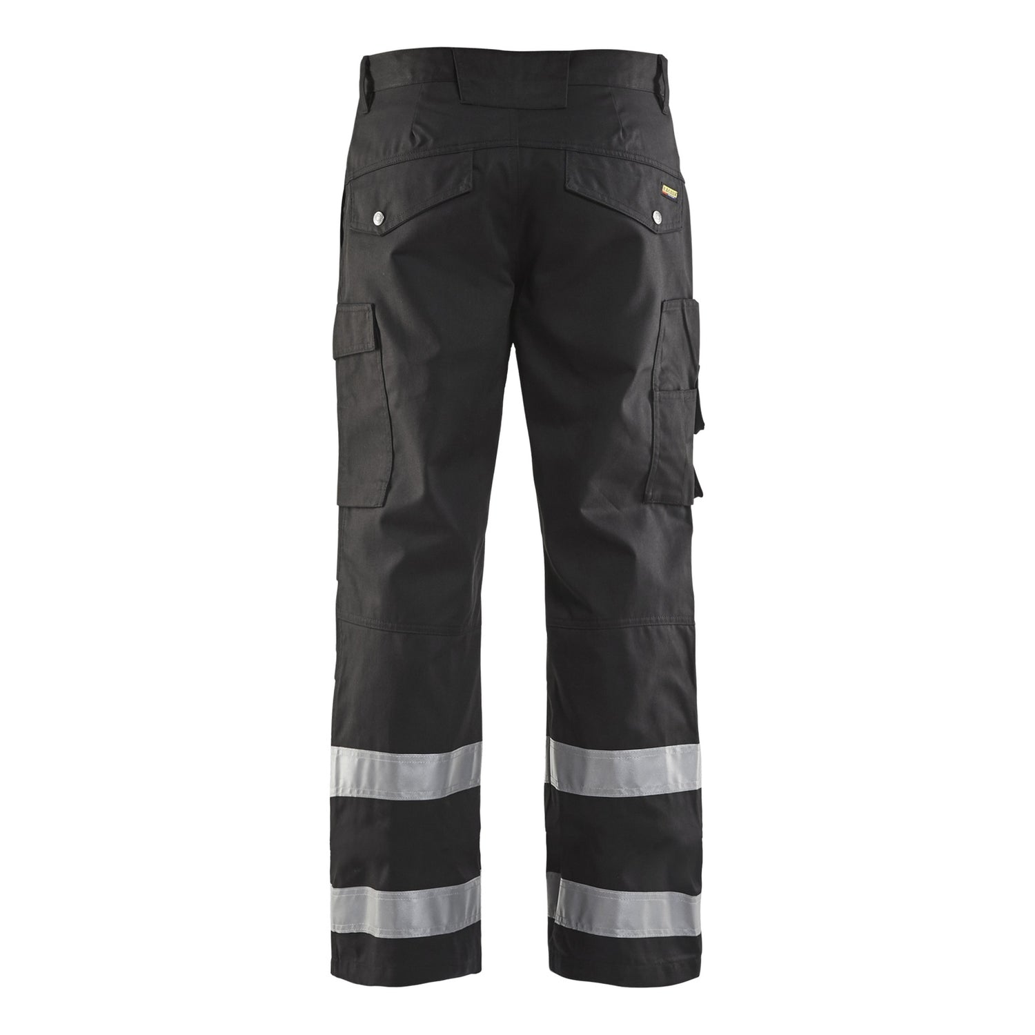 Blaklader BLAKLADER 14511811 | Trousers Work Trousers Men - twill fabric - 145118119900_2