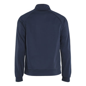 Blaklader BLAKLADER 34182526 Hybrid sweatshirt Work Jacket MEN - Quilted Front - 341825268699_2