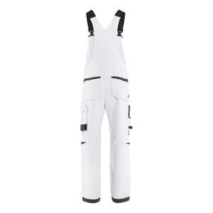 Blaklader BLAKLADER 26251642 4 way Stretch Painter's Overall Work Overall Men - water repellent - 262516421098_2