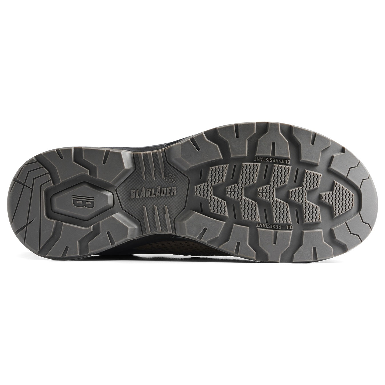 Blaklader 22950000 EPIC Safety Shoe S3S - 229500007800_2