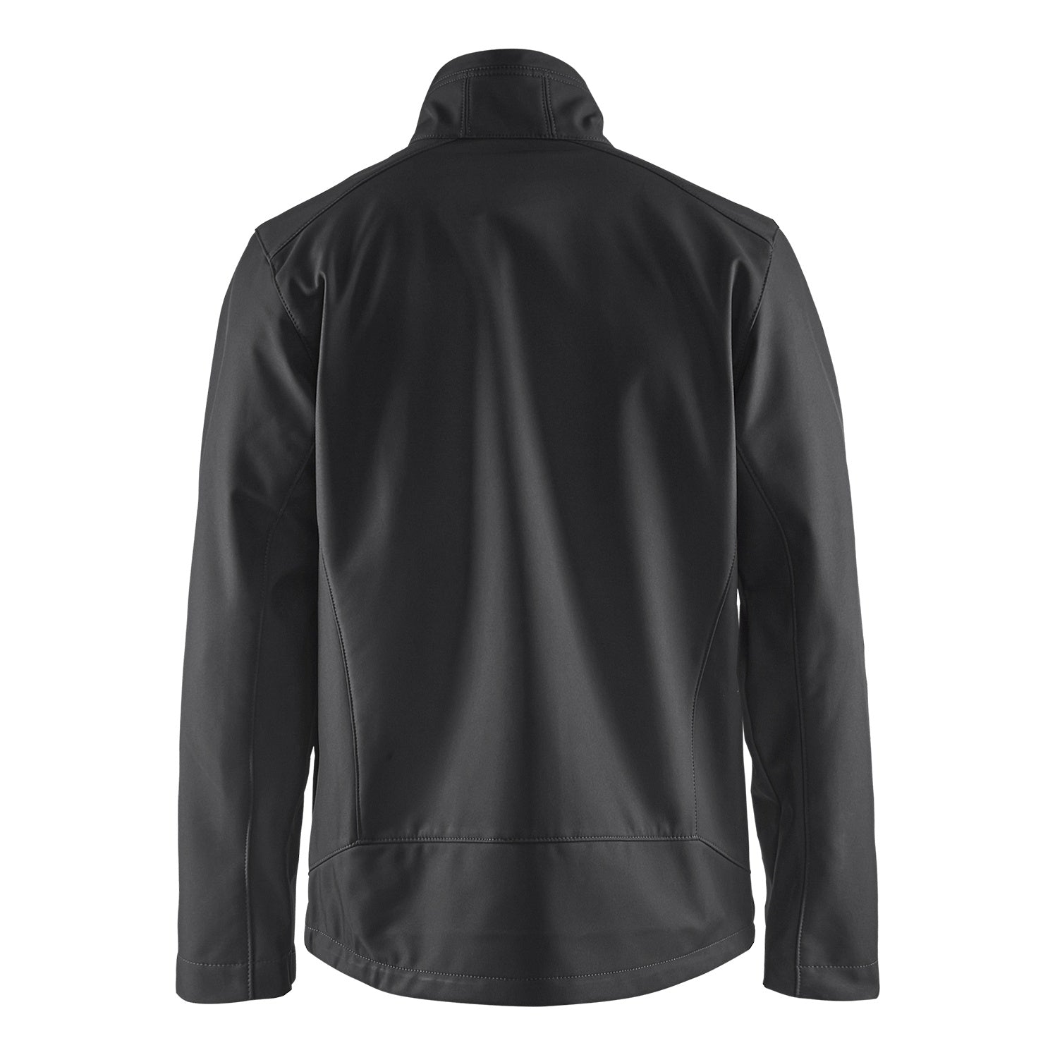 Blaklader BLAKLADER 49512517 Original Softshell Jacket Softshell Work Jacket MEN - Waterproof - 495125179900_2