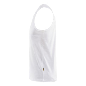 Blaklader BLAKLADER 35111042 Tank Top Vest Sleeveless Work T-Shirt MEN - 100% Cotton - 351110421000_CL