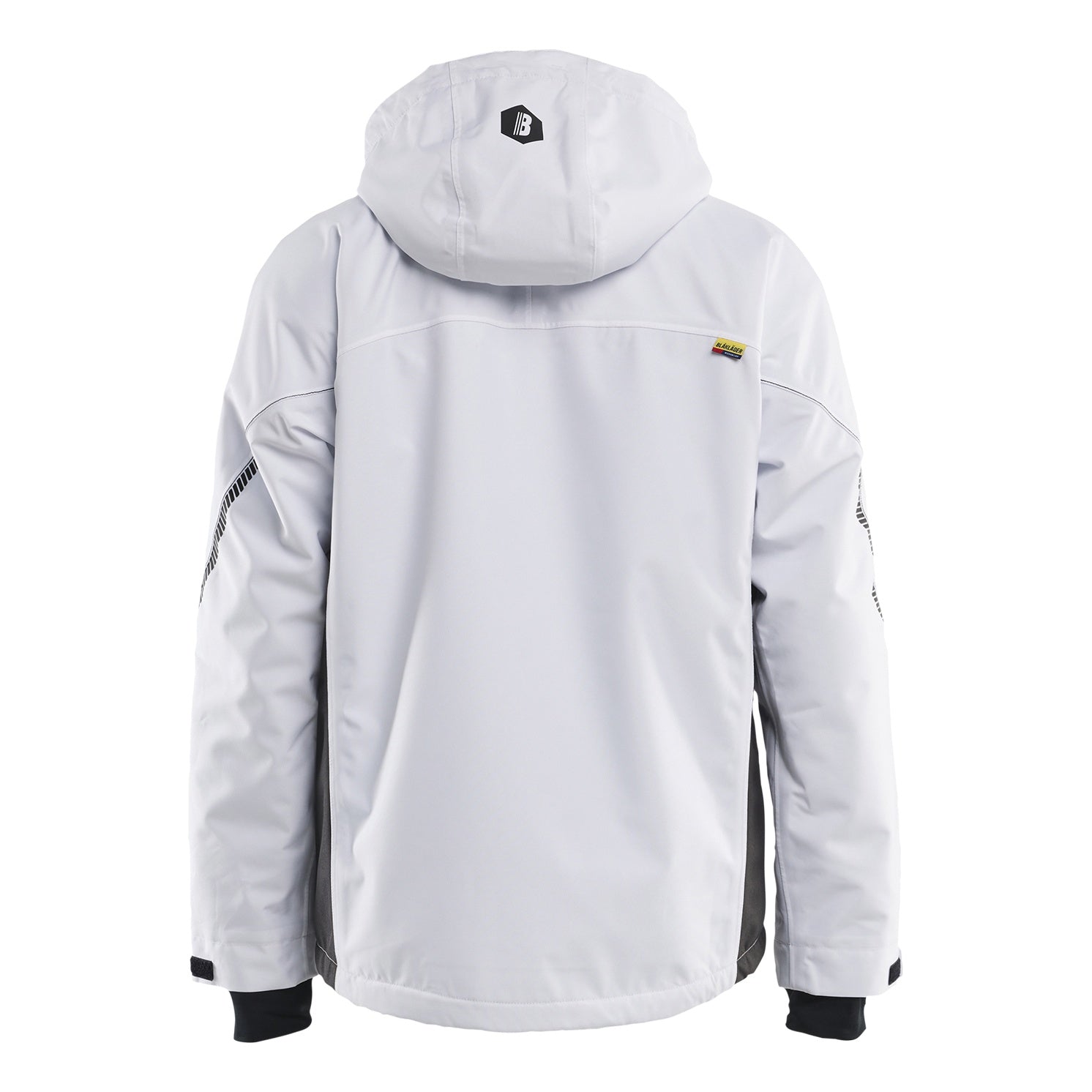 Blaklader BLAKLADER 48901977 Lightweight lined Winter Jacket Work Jacket MEN - Waterproof - 489019771098_2