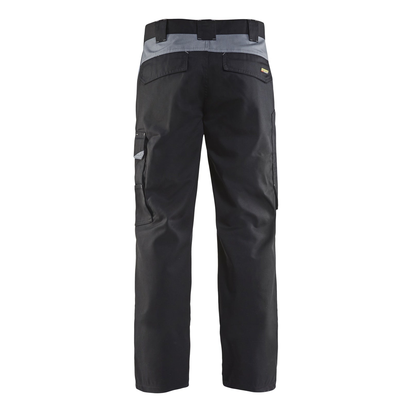 Blaklader BLAKLADER 14041210 | Industry trousers Work Trousers Men - 100% Cotton - 140412109994_2