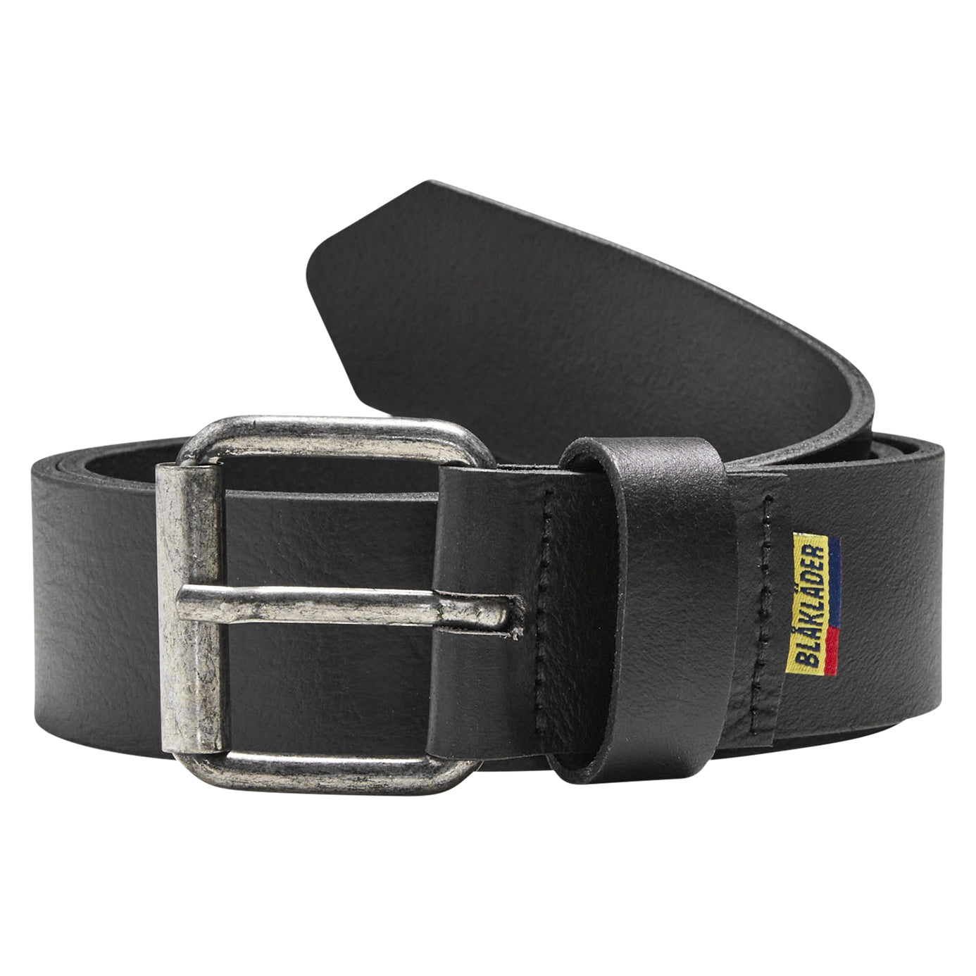Blaklader 40520000 Leather belt - 405200009900