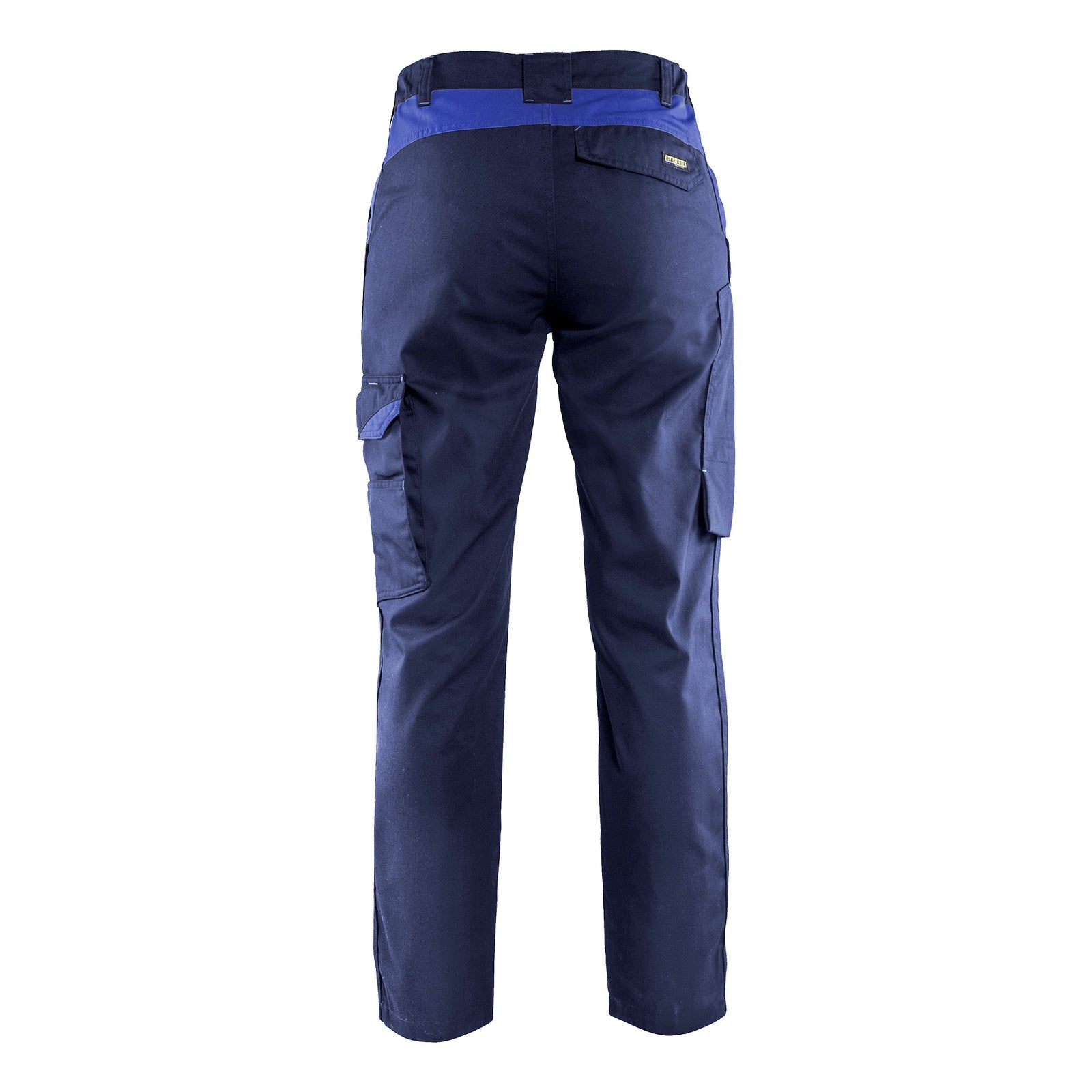 Blaklader BLAKLADER 71041800 | Women's Industry Trousers Work Trousers Women - twill fabric - 710418008985_2