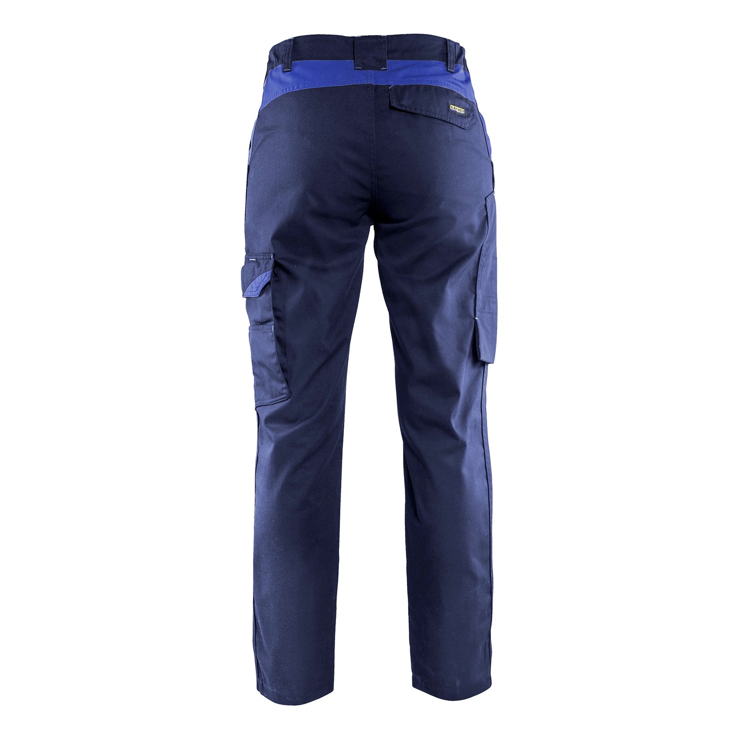 Blaklader BLAKLADER 71041800 | Women's Industry Trousers Work Trousers Women - twill fabric - 710418008985_2