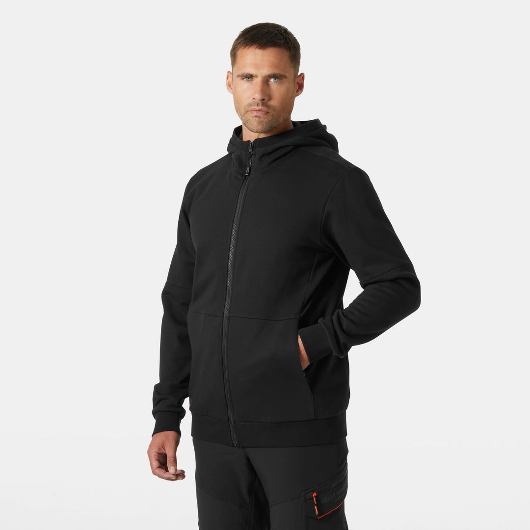 Helly Hansen Work Wear - 79345_991_onbody1 - Onbody-S25-Summer 2025-Fundementals