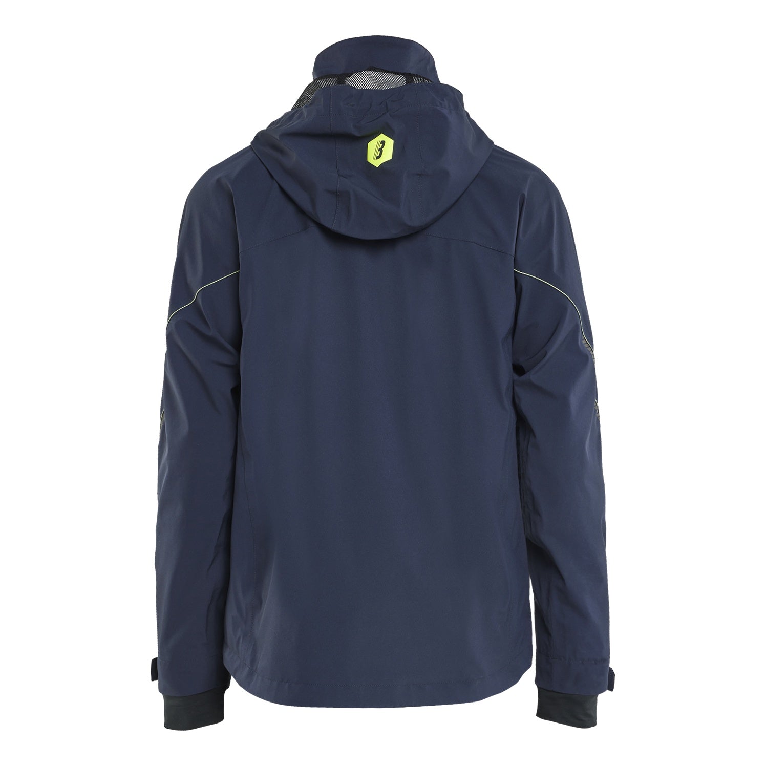 Blaklader BLAKLADER 44831917 Shell Jacket Stretch Hi Vis Reflective Work Jacket MEN - Waterproof - 448319178633_2