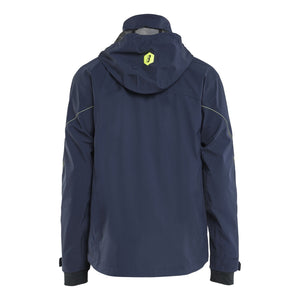 Blaklader BLAKLADER 44831917 Shell Jacket Stretch Hi Vis Reflective Work Jacket MEN - Waterproof - 448319178633_2