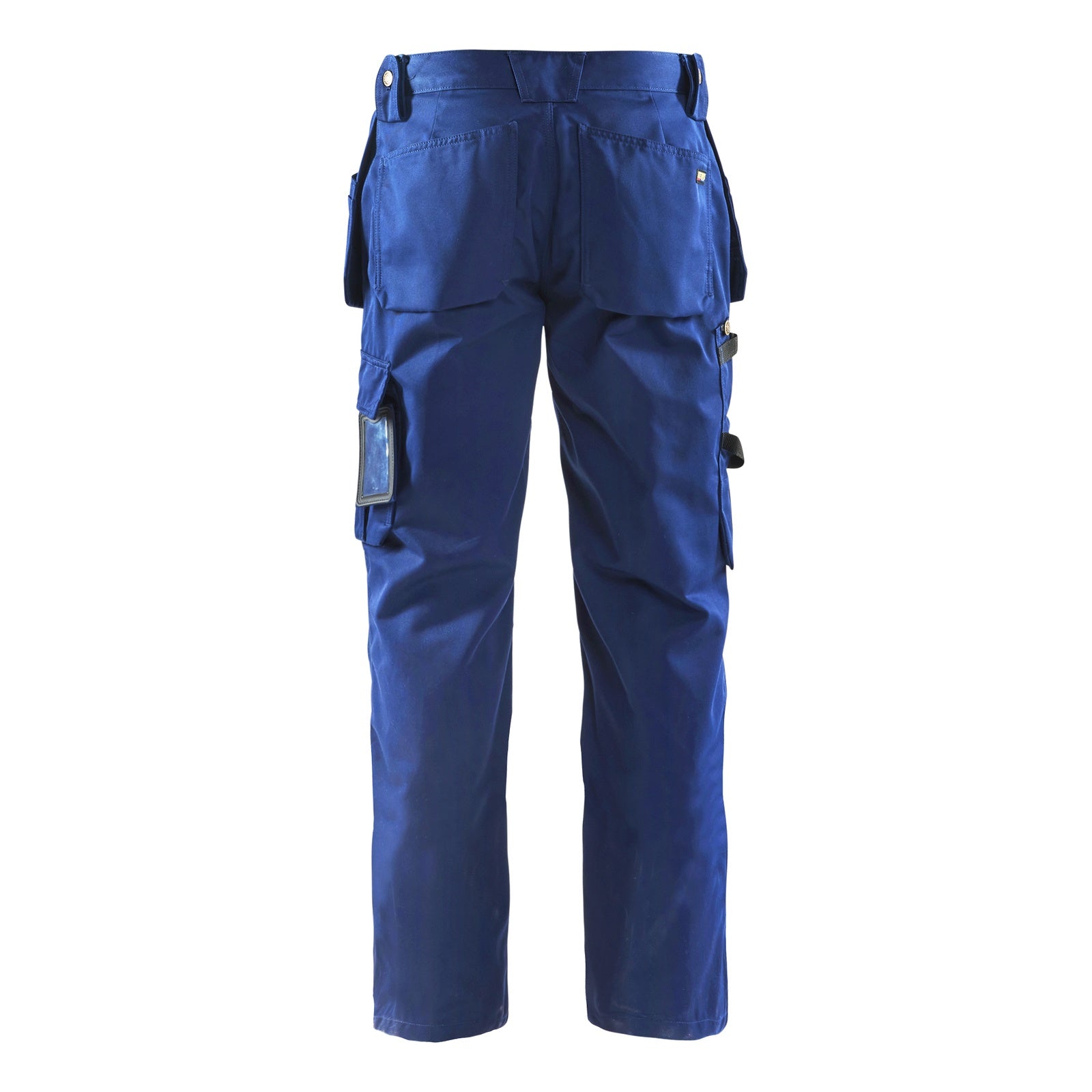 Blaklader BLAKLADER 15301860 | Craftsman Trousers Work Trousers Men - Twill Fabric - 153018608500_2