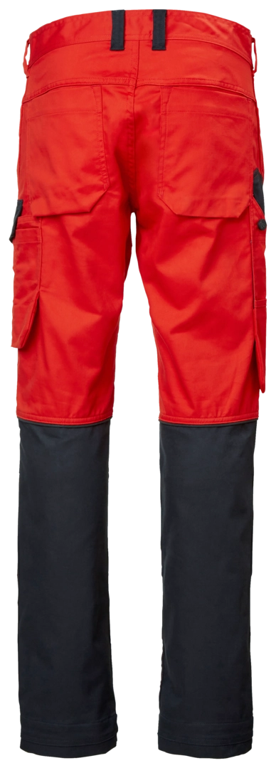 Helly Hansen Work Wear - 77523_229B - Winter 2022-W22-Product Flatshot-Tradesman