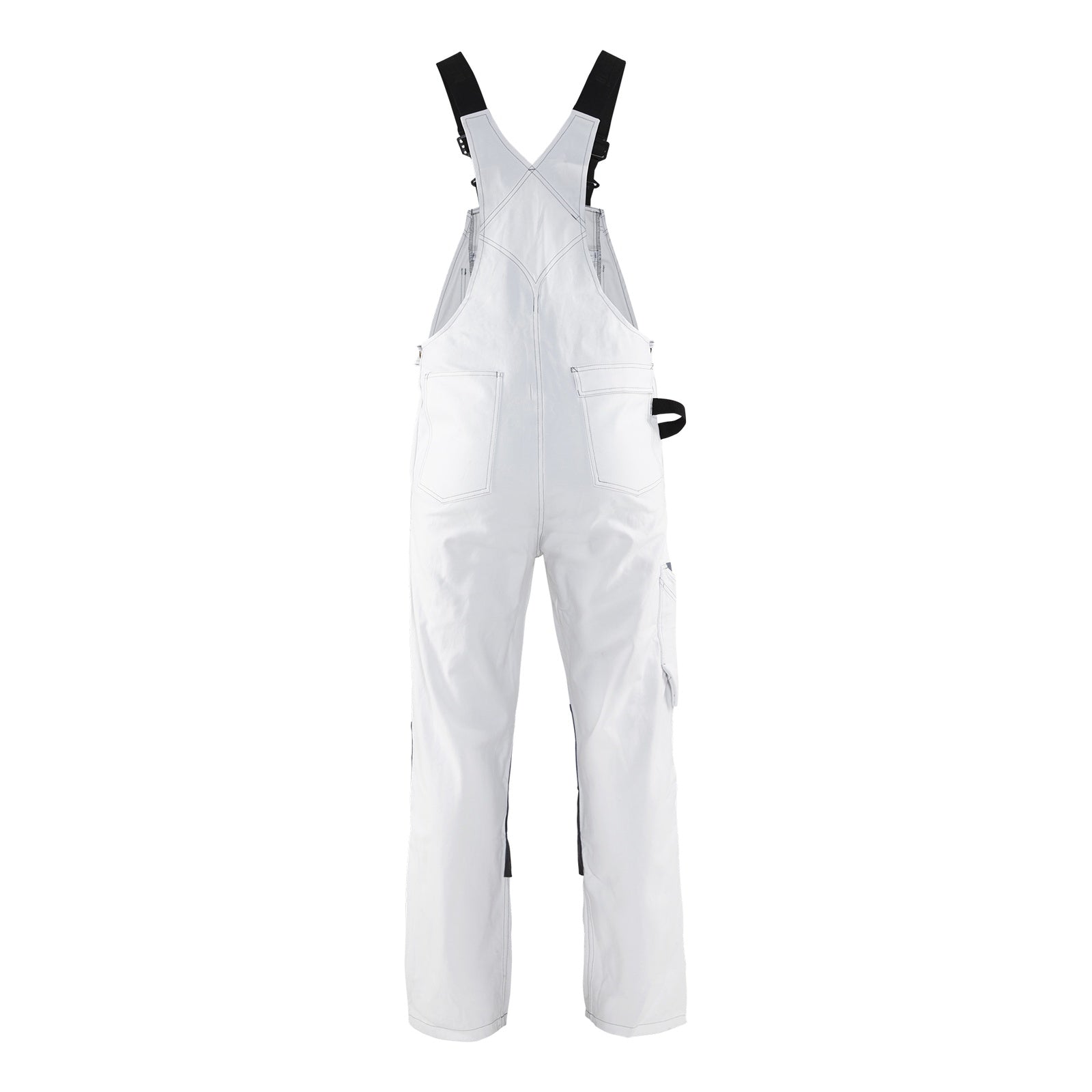 Blaklader BLAKLADER 26111210 Bib Overalls Work Bib Trousers Men - 100% Cotton - 261112101098_2