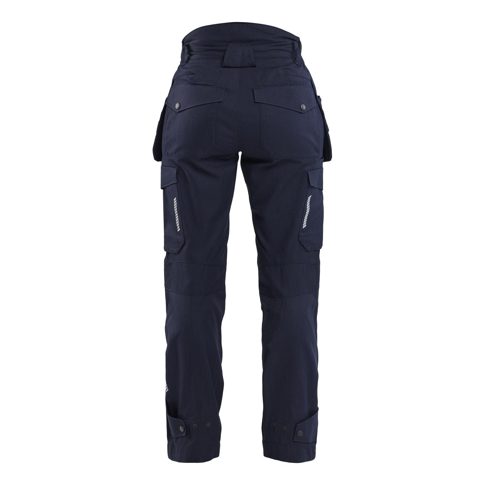 Blaklader 71081512 Women's Craftsman Inherent Trousers - 710815128900_2