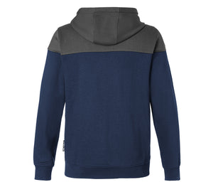 KÜBLER SHIRTS - Back View