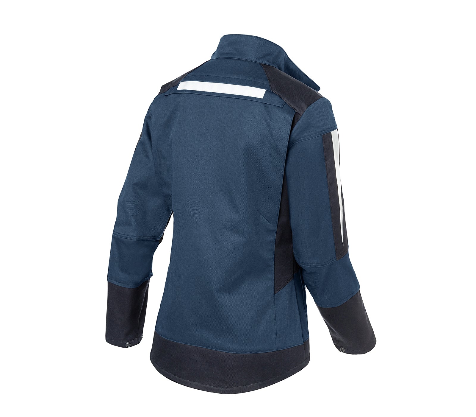 KÜBLER PROTECTIQ - Back View