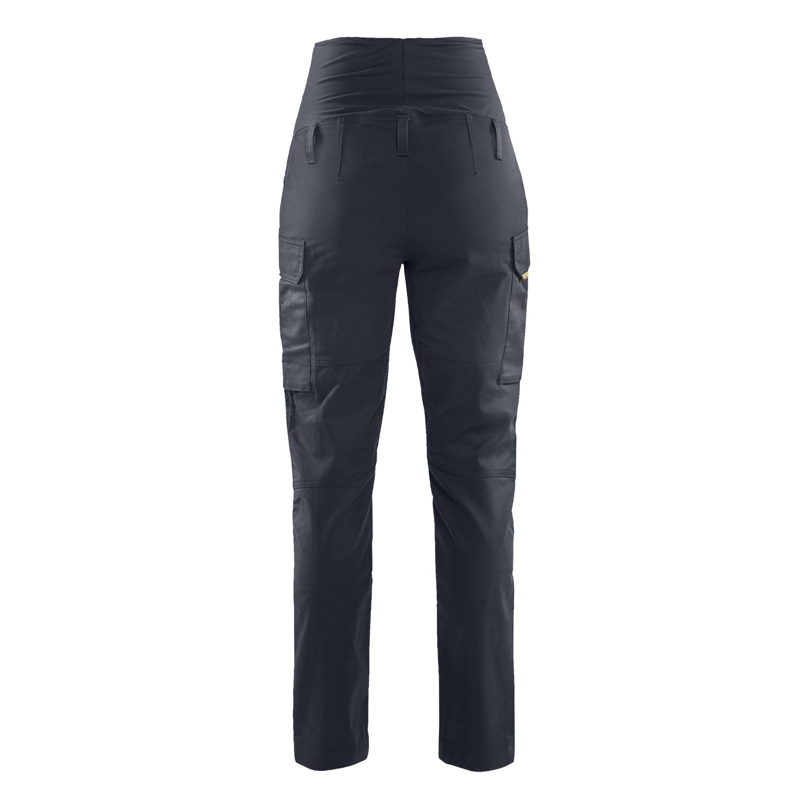 Blaklader 71011830 Women's maternity service trousers with stretch - 710118308600_2
