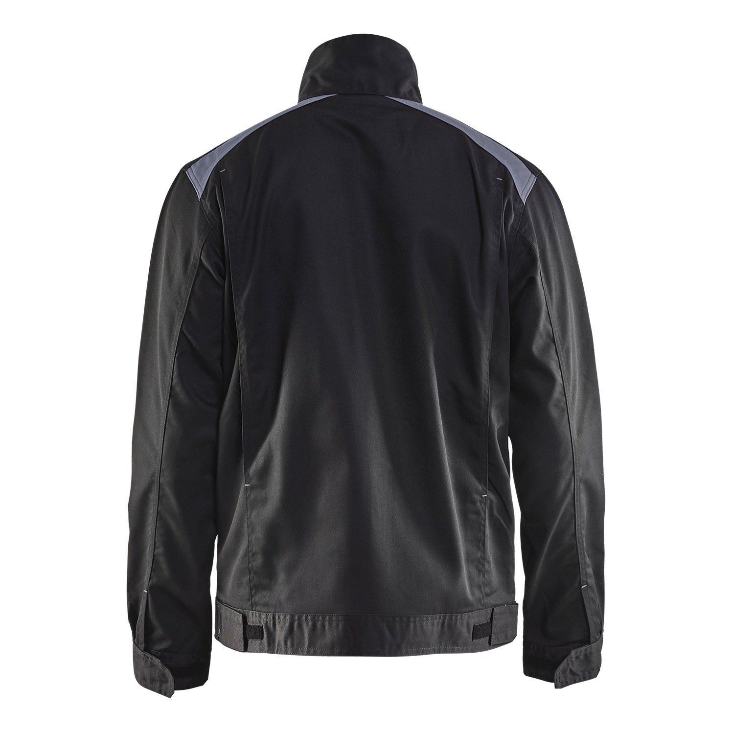 Blaklader BLAKLADER 40541210 Industry Jacket Work Jacket MEN - 100% Cotton - 405412109994_2