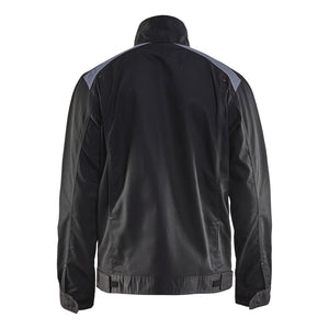 Blaklader BLAKLADER 40541210 Industry Jacket Work Jacket MEN - 100% Cotton - 405412109994_2