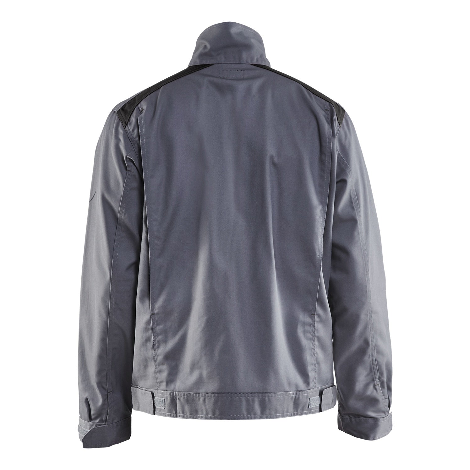 Blaklader BLAKLADER 40541800 Industry Jacket Work Jacket MEN - Durable Twill Fabric - 405418009499_2