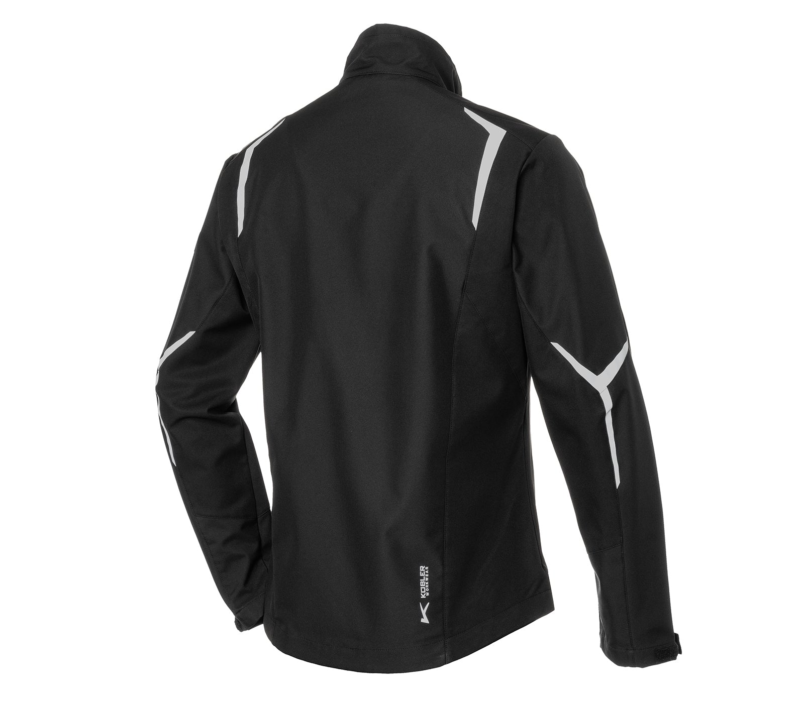 WEATHER - Back View