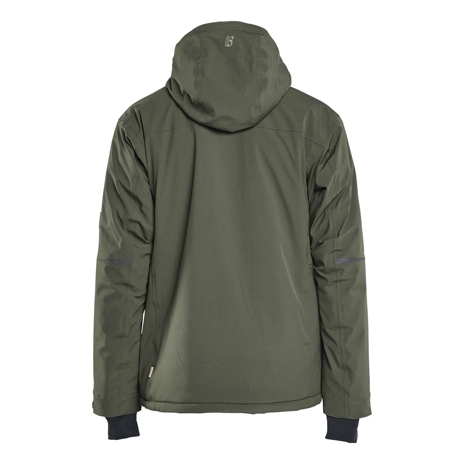 Blaklader BLAKLADER 49911917 STRIKER Winter Jacket Stretch Work Jacket MEN - Waterproof - 499119174209_2