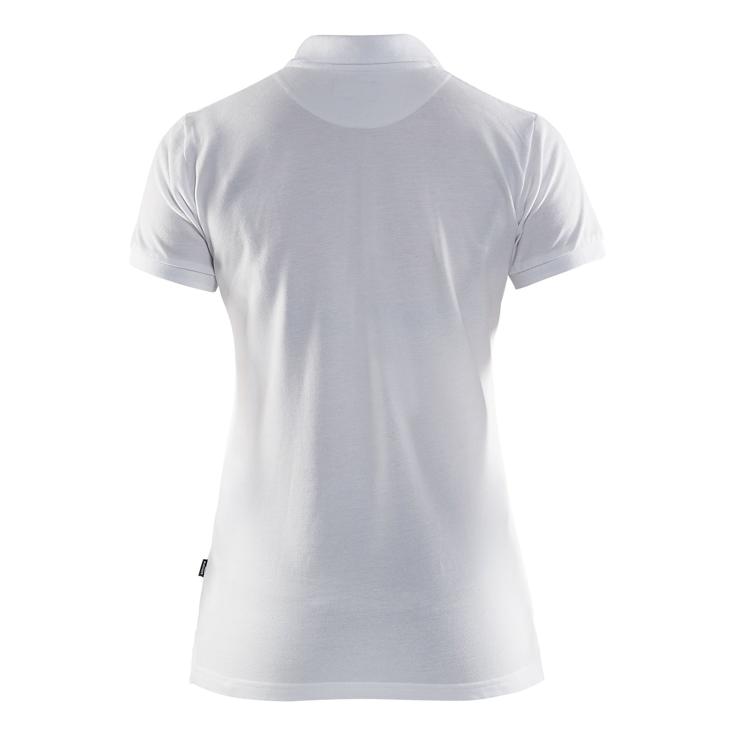 Blaklader BLAKLADER 33071035 Women's Polo Shirt Short Sleeve Work Polo WOMEN - 100% Cotton - 330710351000_2