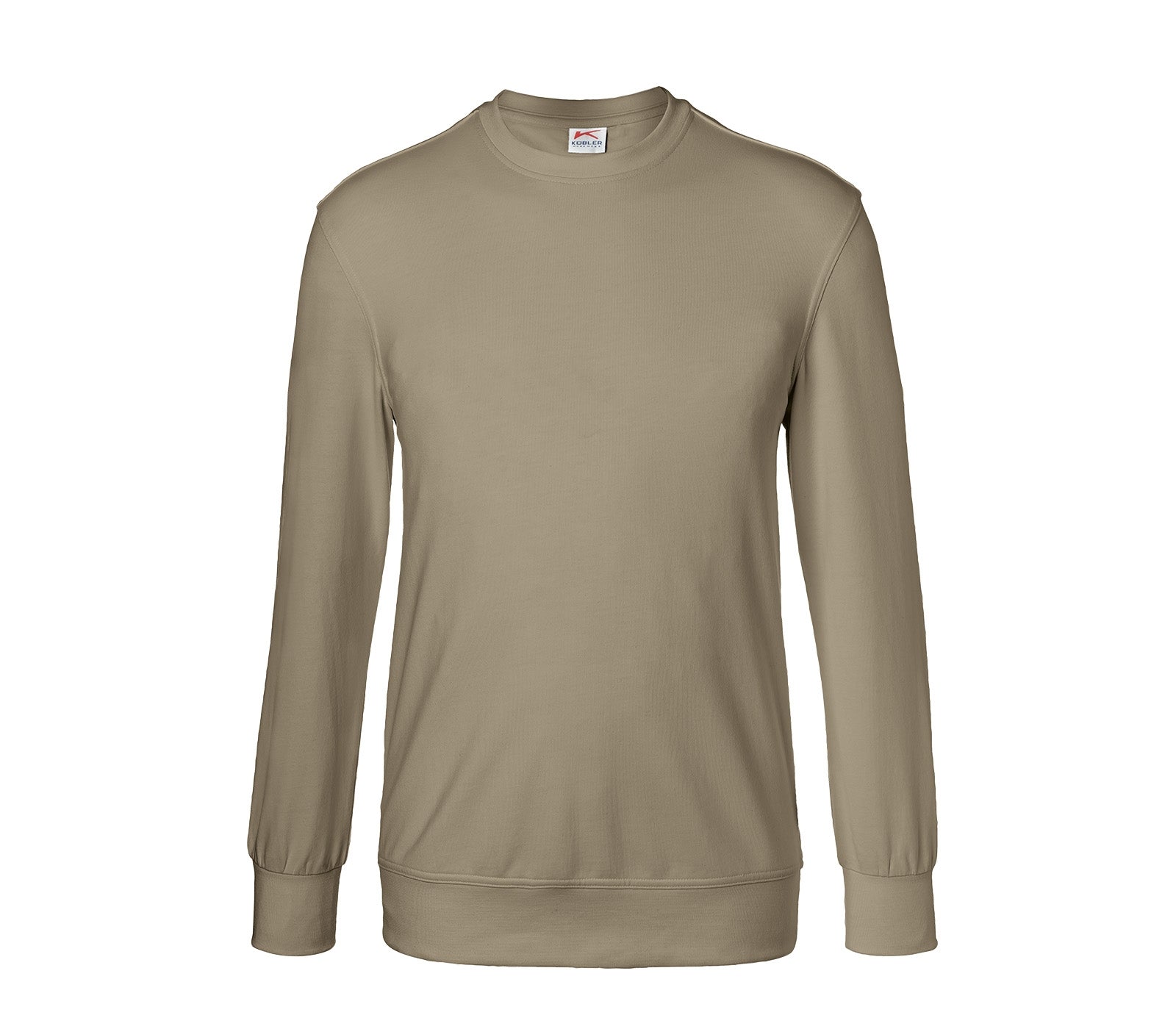 KÜBLER SHIRTS - Front View