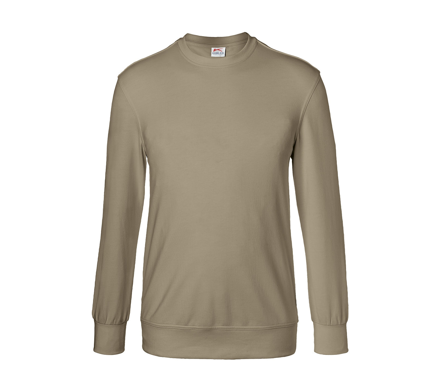 KÜBLER SHIRTS - Front View