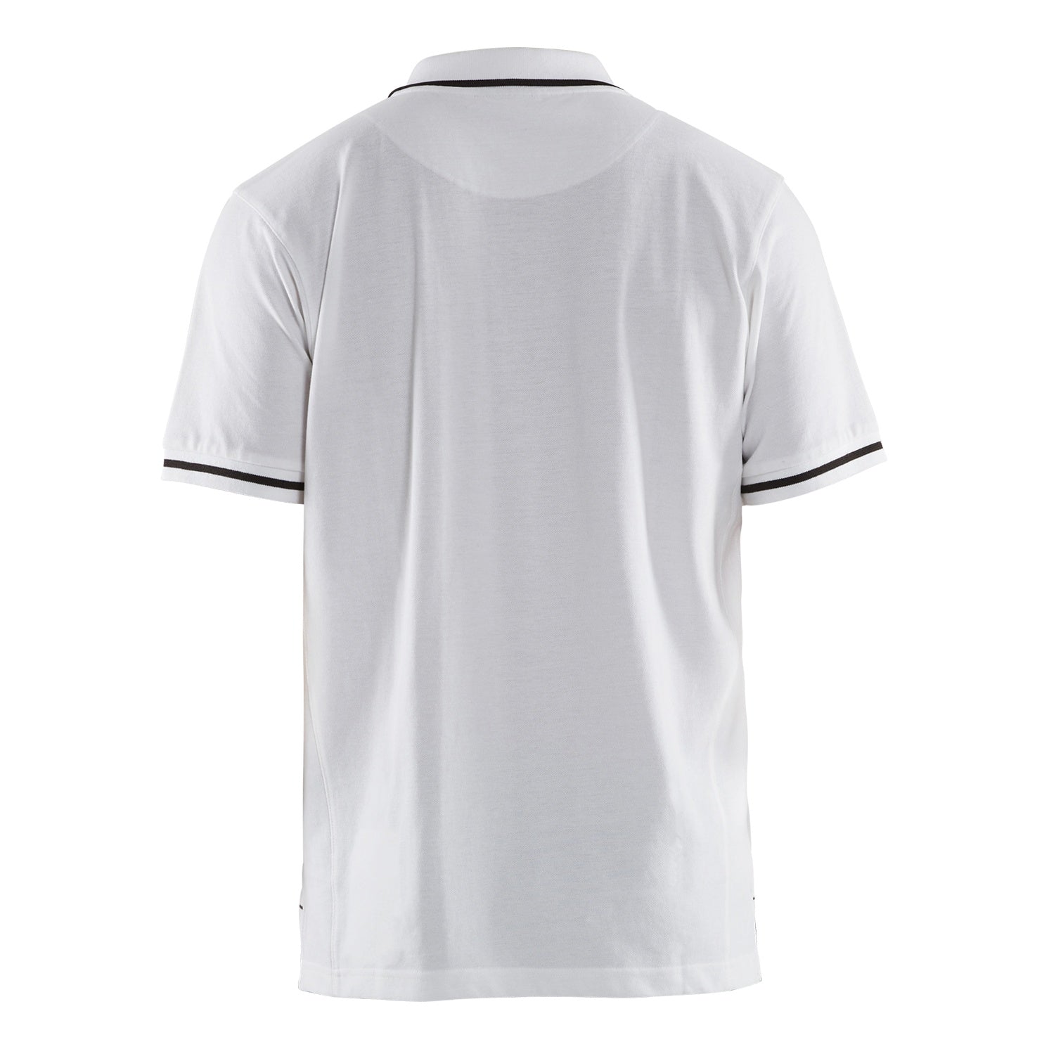 Blaklader BLAKLADER 33891050 Polo shirt Short Sleeve Work Polo MEN - 60% Cotton 40% Polyester - 338910501098_2