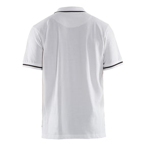 Blaklader BLAKLADER 33891050 Polo shirt Short Sleeve Work Polo MEN - 60% Cotton 40% Polyester - 338910501098_2