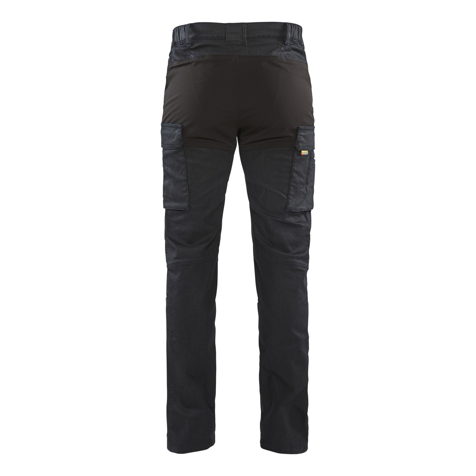 Blaklader 14571147 Service Trousers Denim Stretch - 145711478999_2