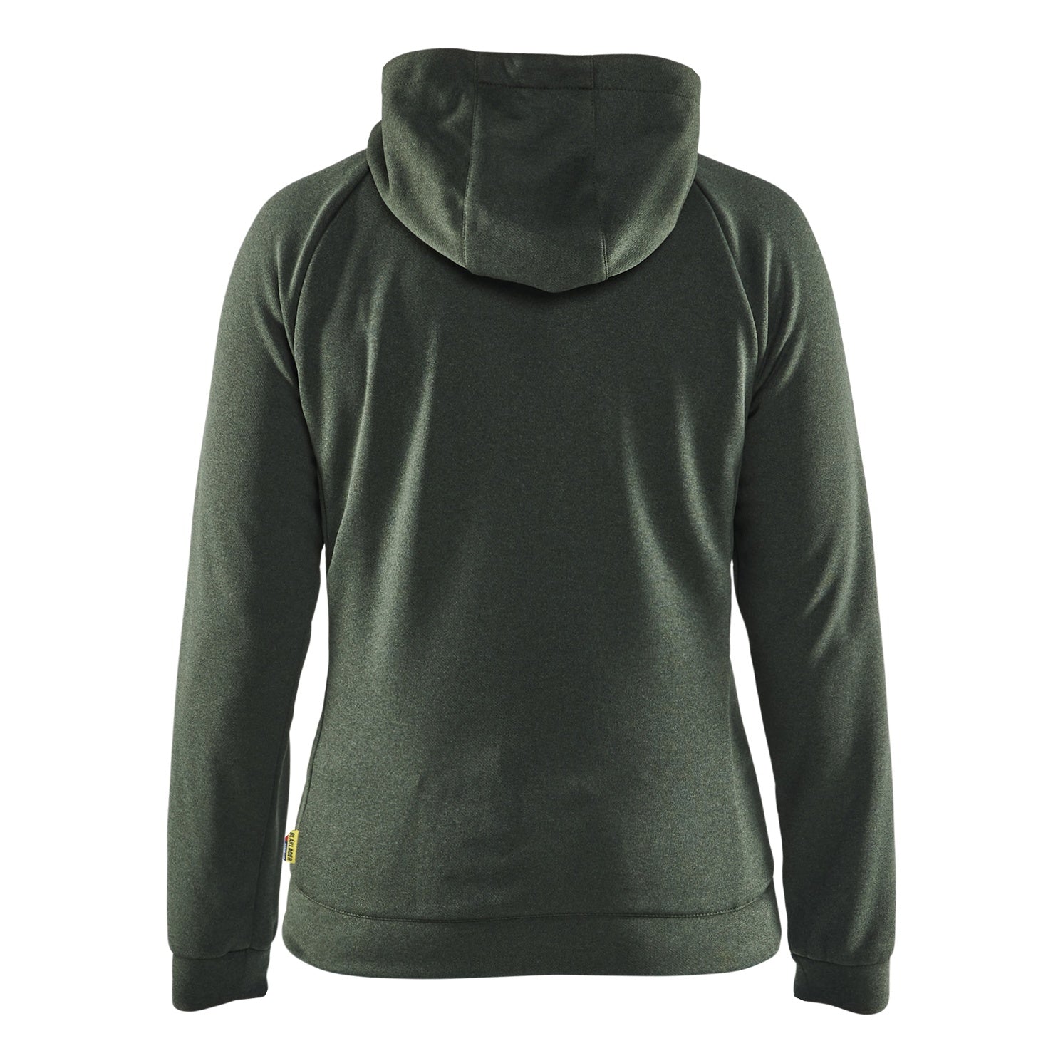 Blaklader BLAKLADER 34642533 WOMEN'S HYBRID SWEATER Work Sweatshirt WOMEN - Quilted Front - 346425334199_2