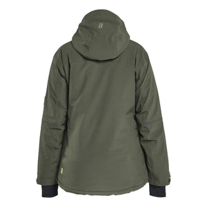 Blaklader BLAKLADER 47071917 STRIKER Women's Winter Jacket Stretch Work Jacket WOMEN - Waterproof - 470719174209_2