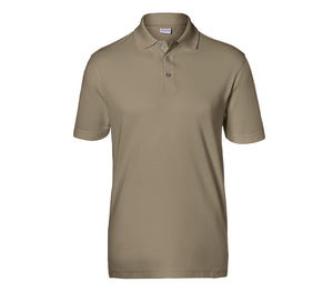 KÜBLER SHIRTS - Front View