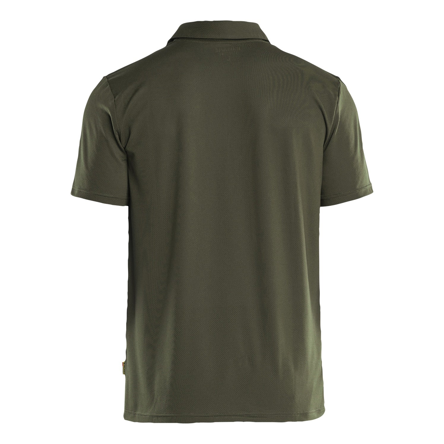 Blaklader BLAKLADER 34161126 UV protected Function Polo Shirt Short Sleeve Work Polo MEN - UV Protection - 341611264209_2