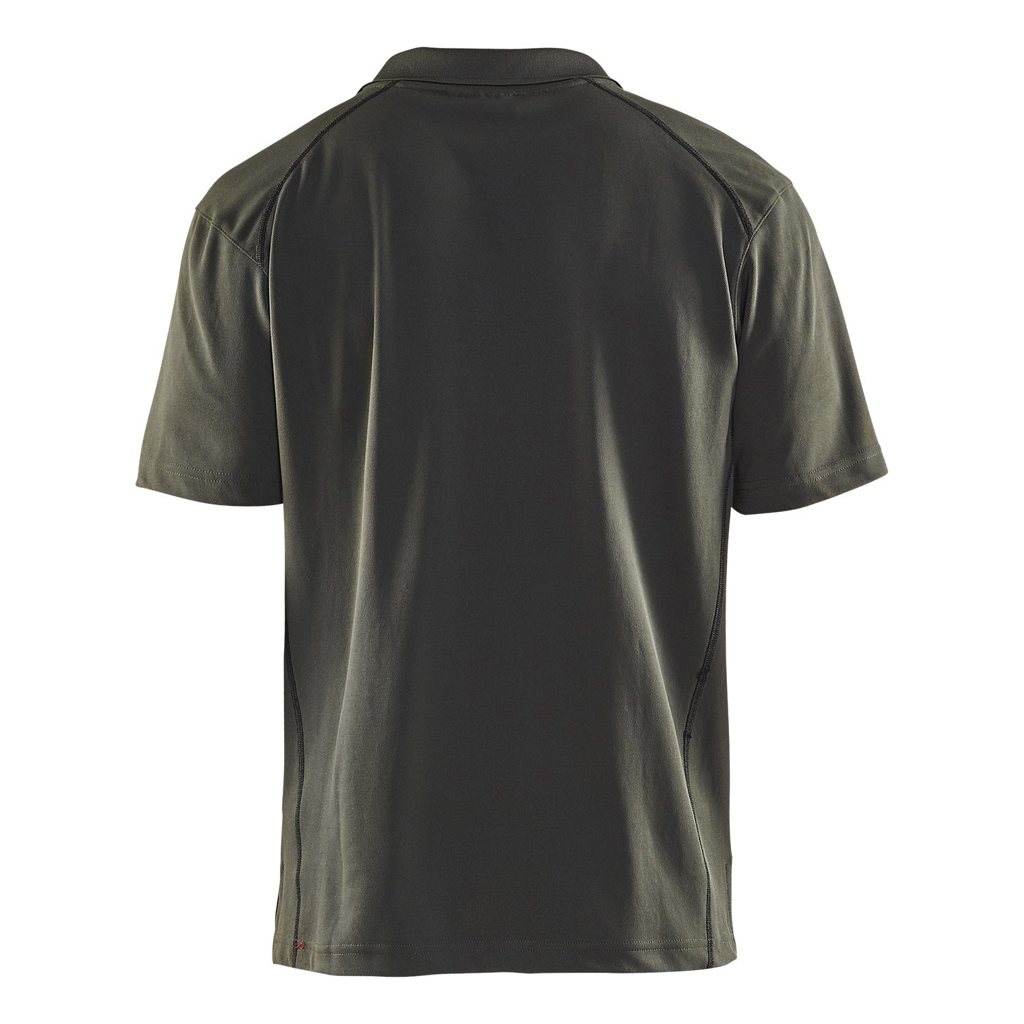 Blaklader BLAKLADER 33261051 Polo shirt with UV protection Short Sleeve Work Polo MEN - 100% Polyester - 332610514600_2